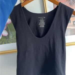 Women's Black Top